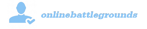 onlinebattlegrounds.net - The Quickest and Most Brilliant Solutions